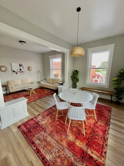 The Lazy Loft - Image 1