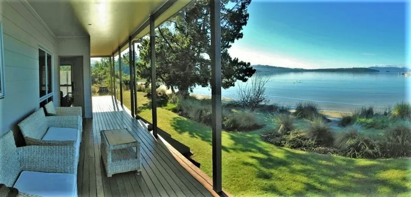 Tides REACH- Luxus mit absoluter waterfrontage - Image 1