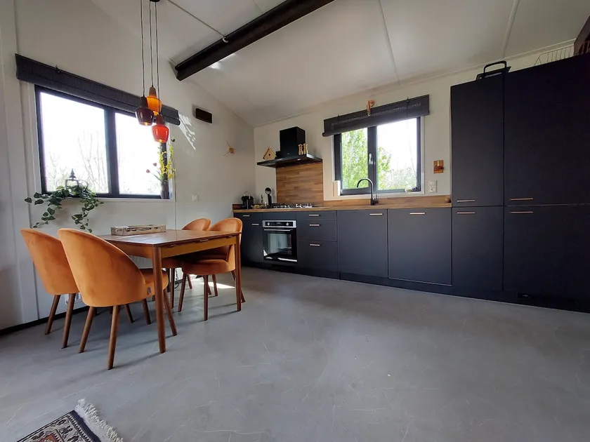 Come and enjoy vacation home Paradijsvogel. - Image 1