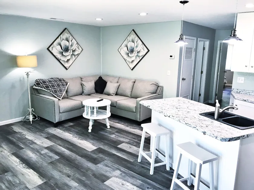 2 bedroom 1.5 bath in Fairfield Glade near the community center! - Image 1