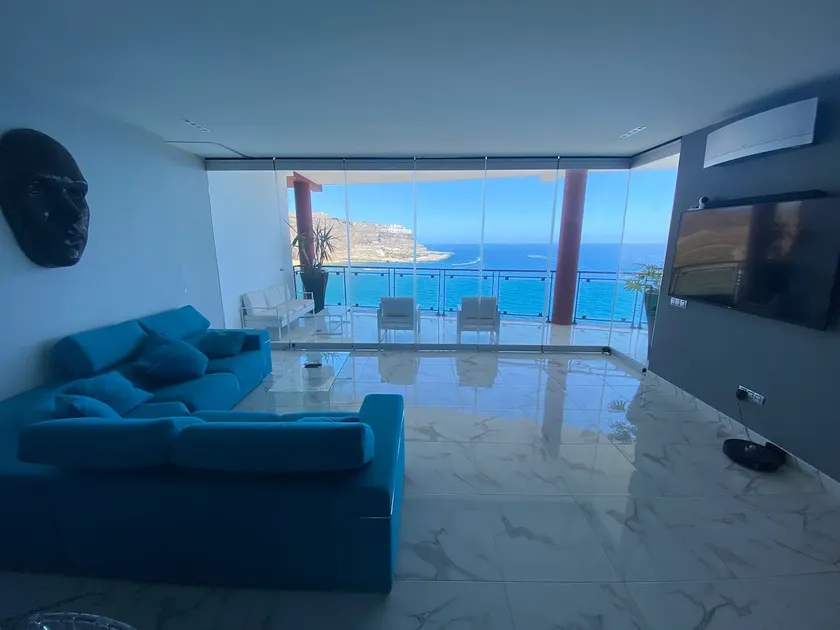 PENTHOUSE IN THE SEA, Tauro - Image 1