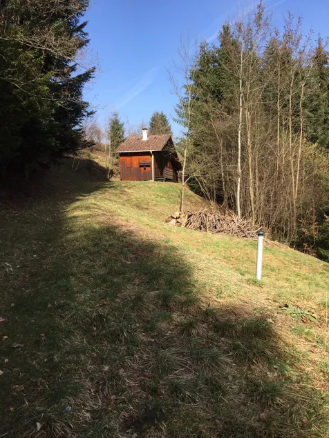 The Wolf Chalet - Image 1