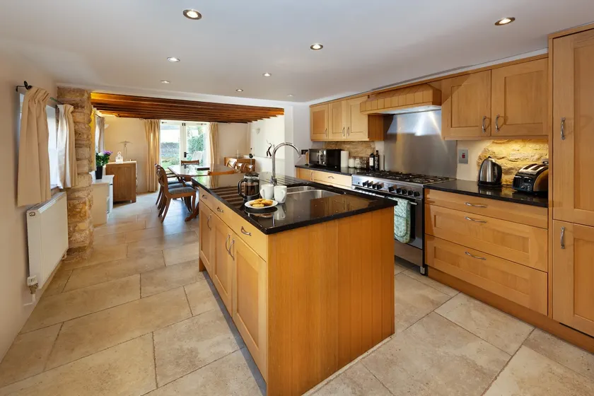 Camside, Chipping Campden - Taswell Retreats - Image 1