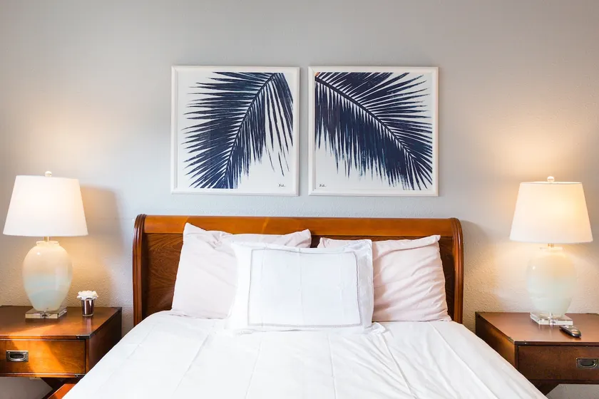 Fabulous South Lamar Condominium with Luxury Touches - Image 1