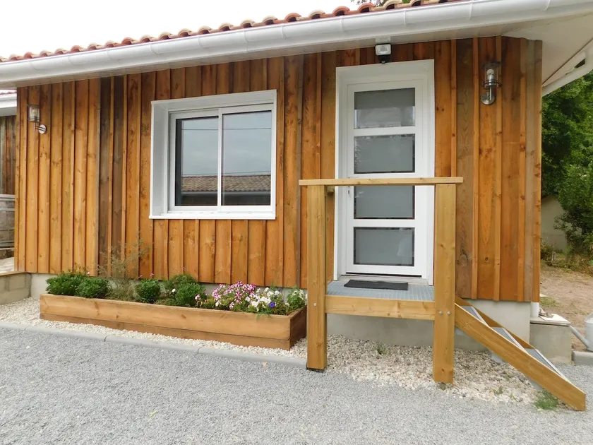Guest House of Sources - Image 1