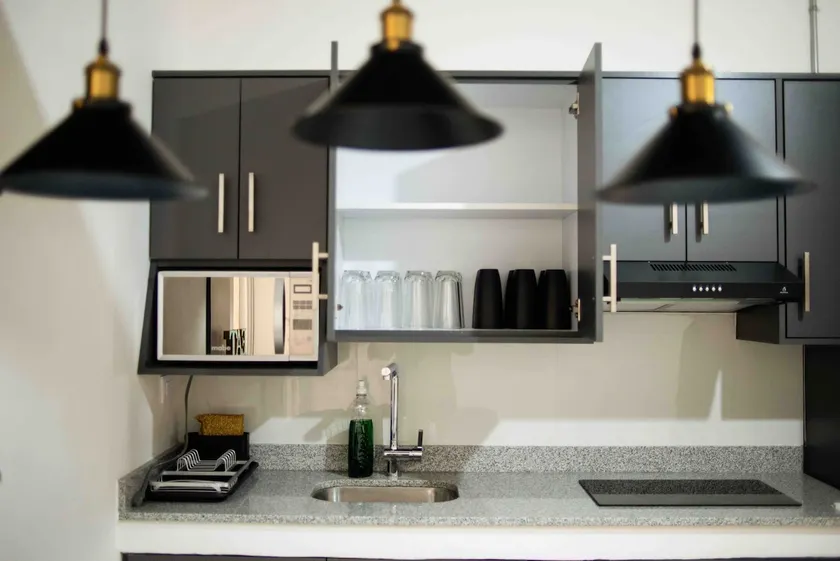 Nice apartment in downtown Morelia - Image 1