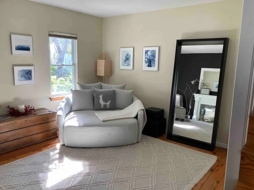 Sunny Historical Burlington Home (Pet Friendly) - Image 1