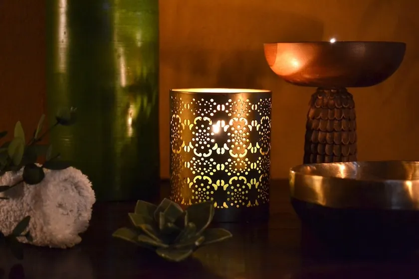 Gite Massages of the World - Image 1