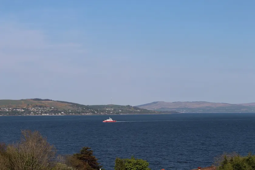 Stunning sea views,and scenic walks - Image 1