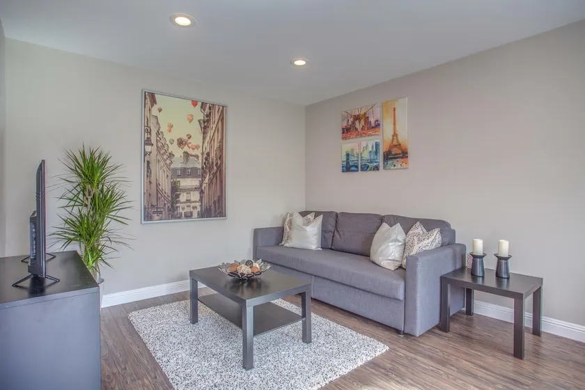 Modern, Clean, & Private in Silicon Valley - Image 1