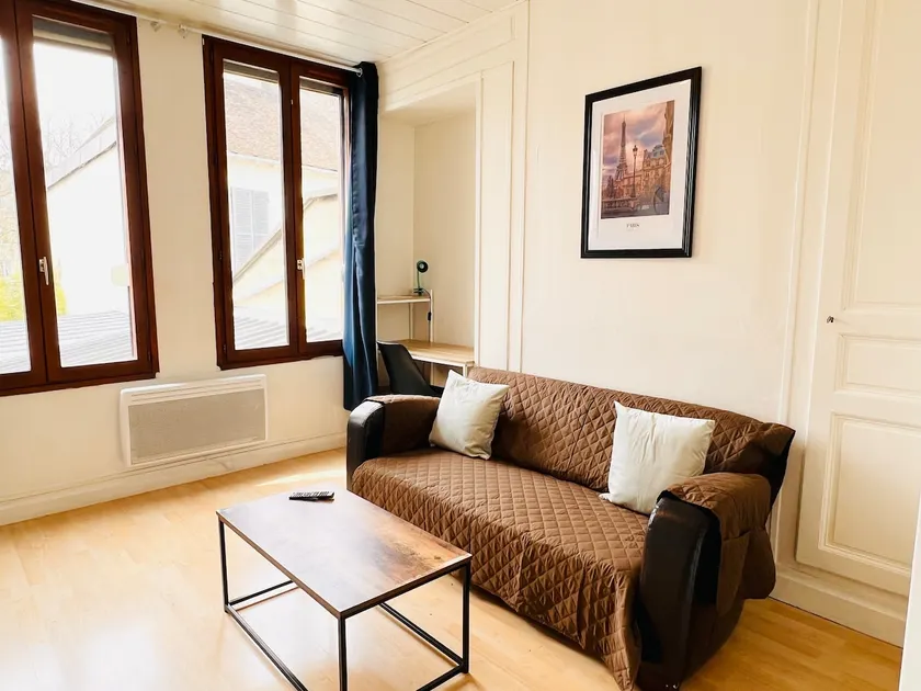 Le Cosy - II - Downtown - Image 1