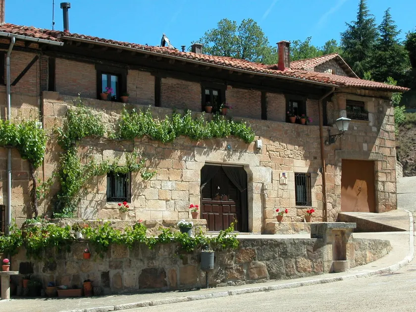 Ferienhaus El Último Carretero für 8 personen - Image 1