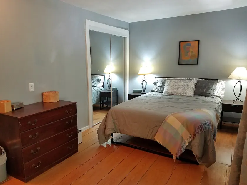 Newly Renovated Chester Springs Guesthouse - Image 1