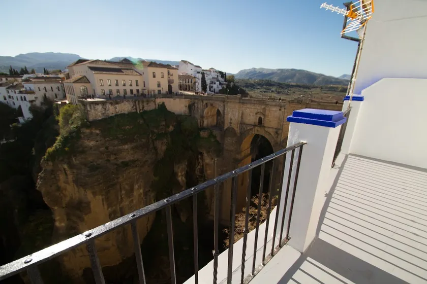 The best apartments in Ronda - Image 1