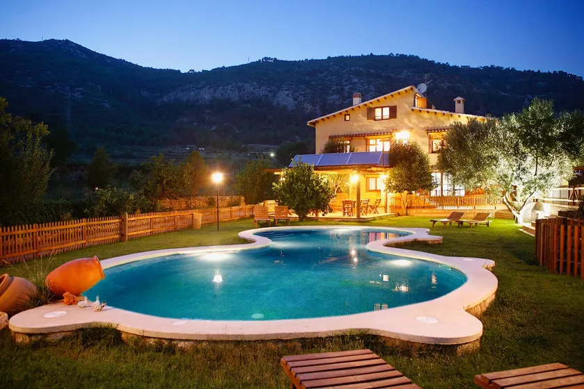 La Ginesta Rural, cerca de Sitges - Image 1