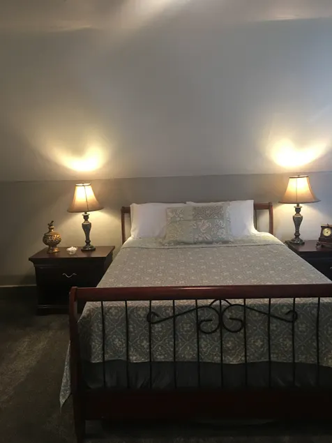 The Upper Room - Image 1