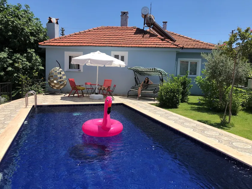 Villa Misli - Heart of Dalyan - Image 1