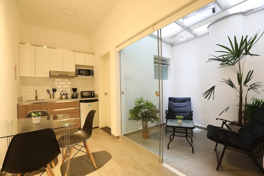 Experience Lima from a Nice and Renovated Loft #A - Image 1