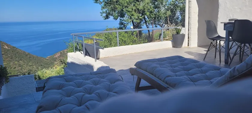 Casa Bianca - Boutique House in Sardinia! - Image 1