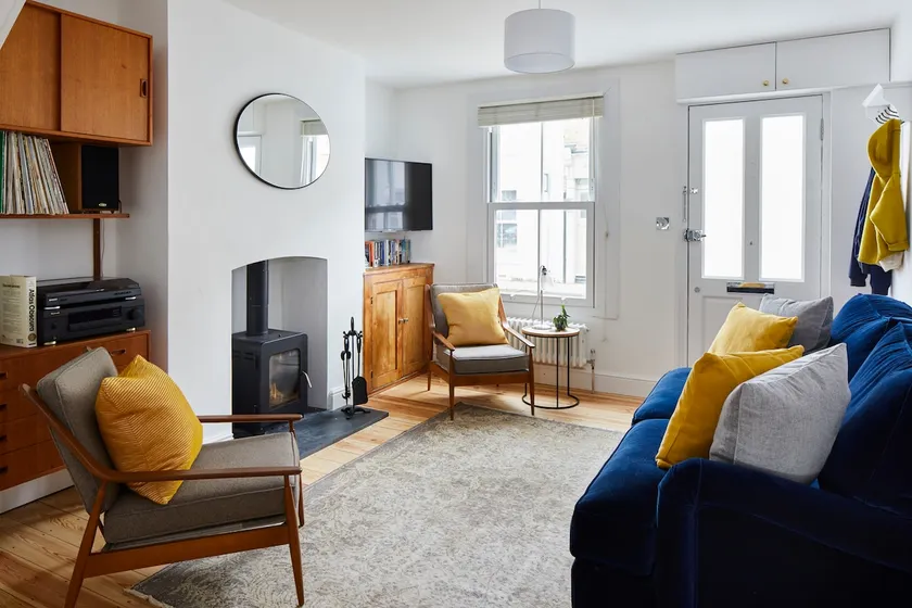 Beautiful 4 bedroom seaside house in Whitstable - Image 1