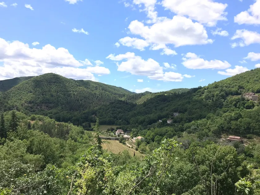 Gîte La Maison de Huguette et Lucien - Image 1