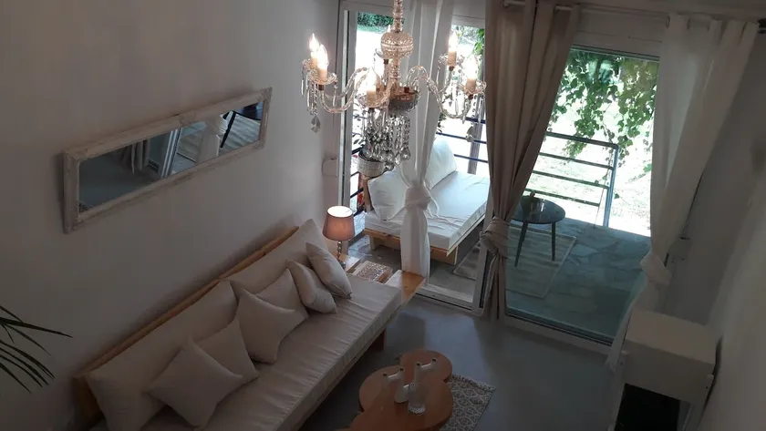 Chalkidiki's Ideal Vacation House - Image 1