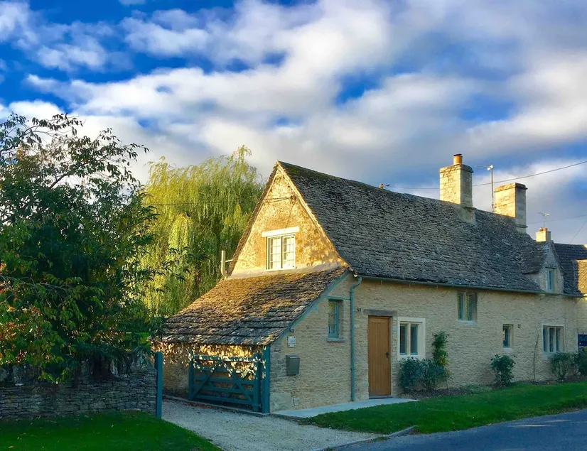 Culls ‘Award winning’ Cottage, Southrop - Image 1