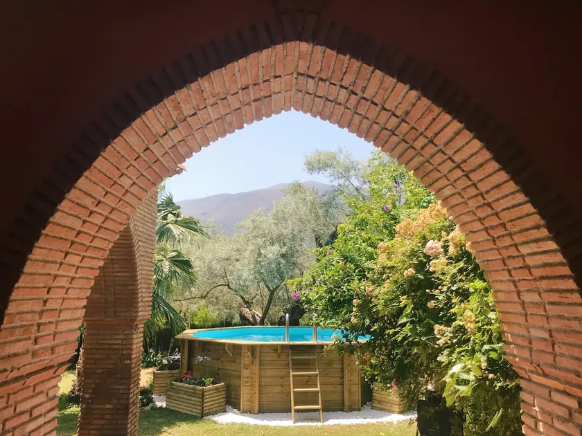 Spanish Arabesque - Image 1