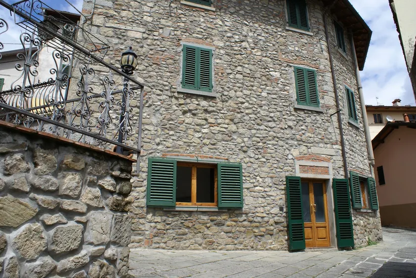 Casa Poli Bolzoni - Image 1