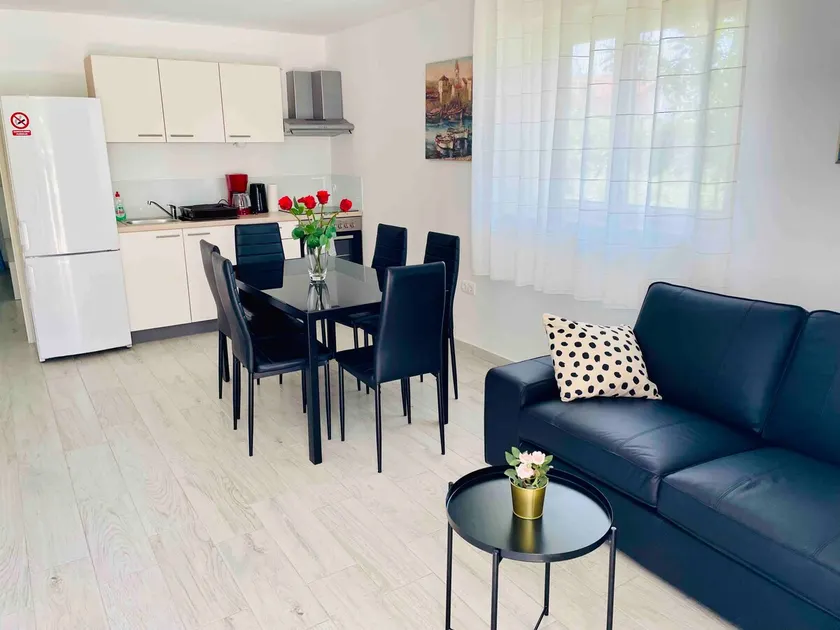 Apartment Paulina, near old town, free parking - Image 1
