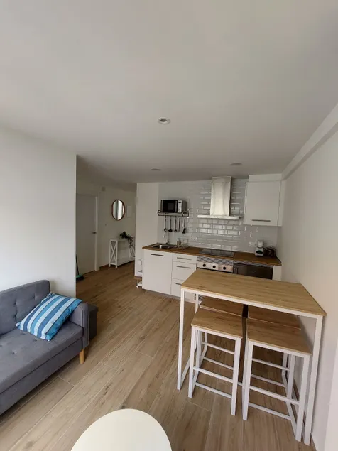 Apartment O Compás - Image 1