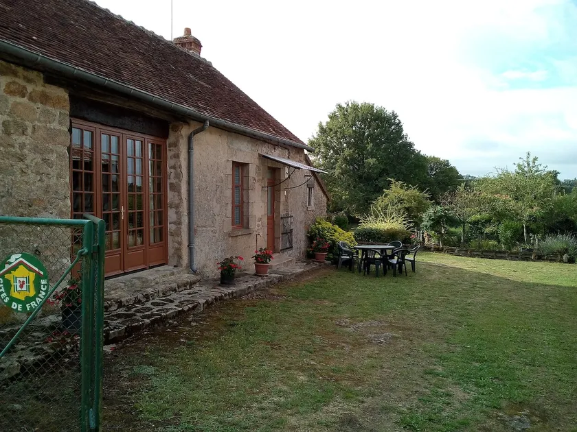 gites in CHAVIGNON - Image 1