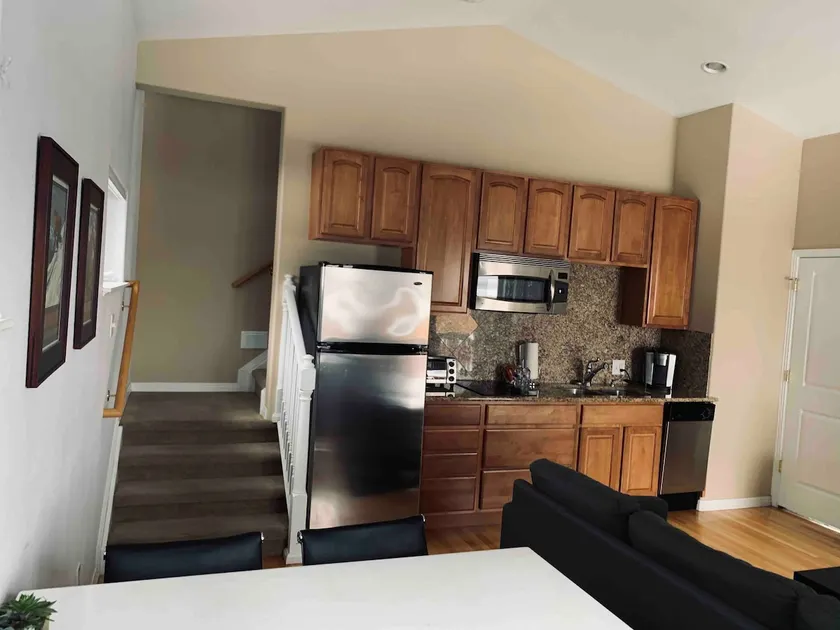 Denver Guest Suite - Image 1