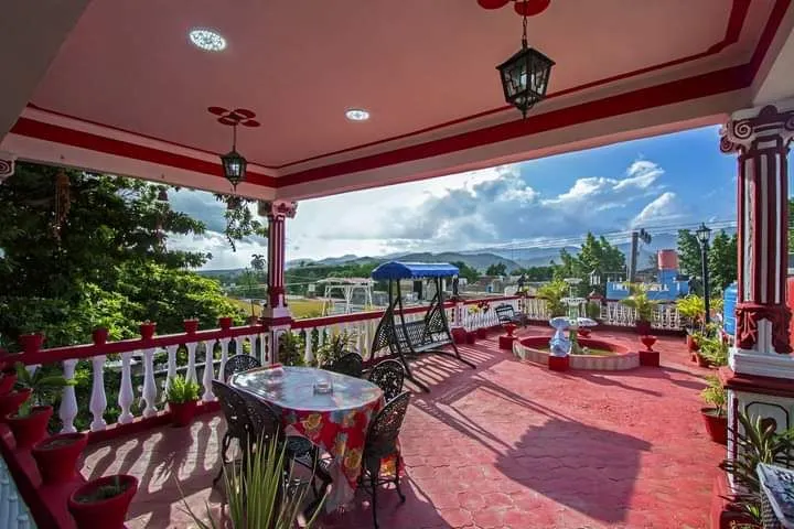 Las Terrazas Hostel - Image 1