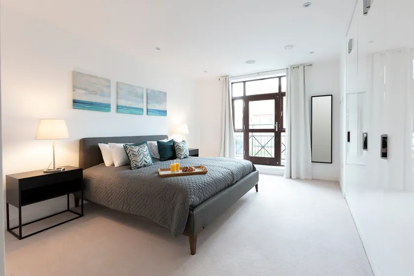 Hampden Apartments - The Charles - Image 1