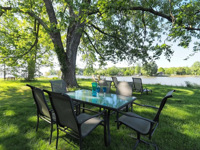 Waterfront Cottage@ChesapeakeParadise Hot Tub/Dogs - Image 1