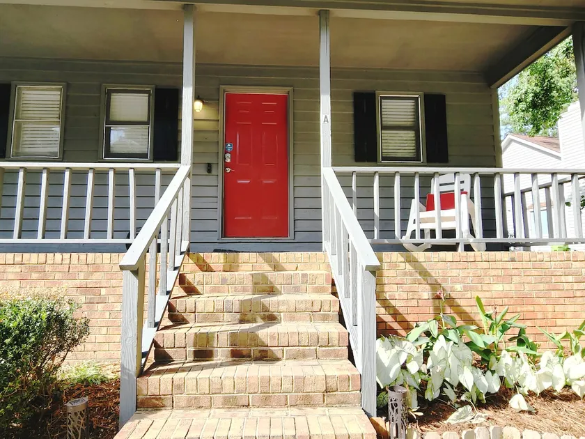 Dandy Duplex by NC State, Fairgrounds, Soccer, PNC - Image 1