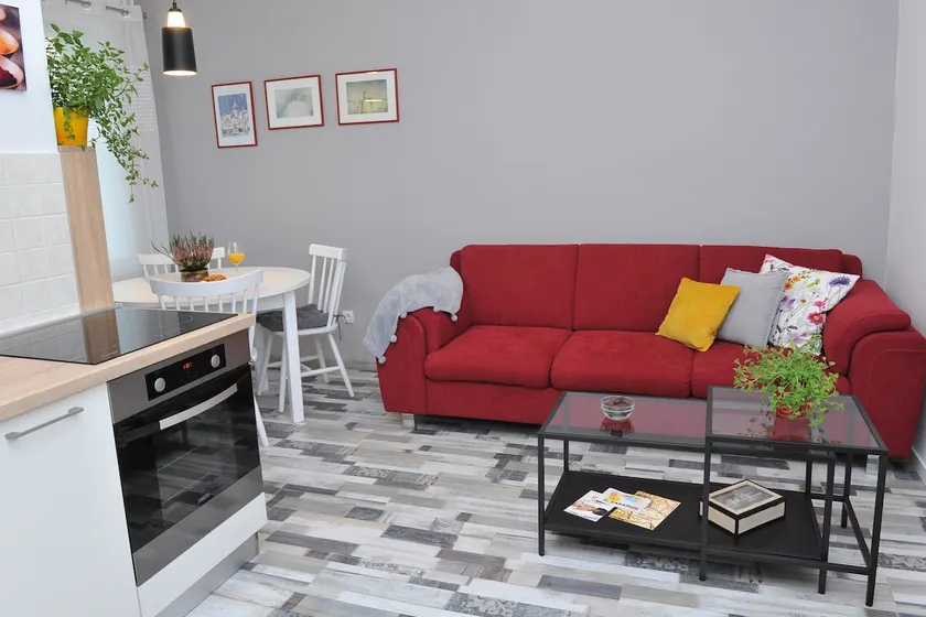 Studio apartman D&D - Image 1