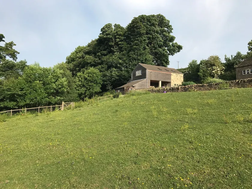 Beautifully appointed rural peaceful Barn - Image 1