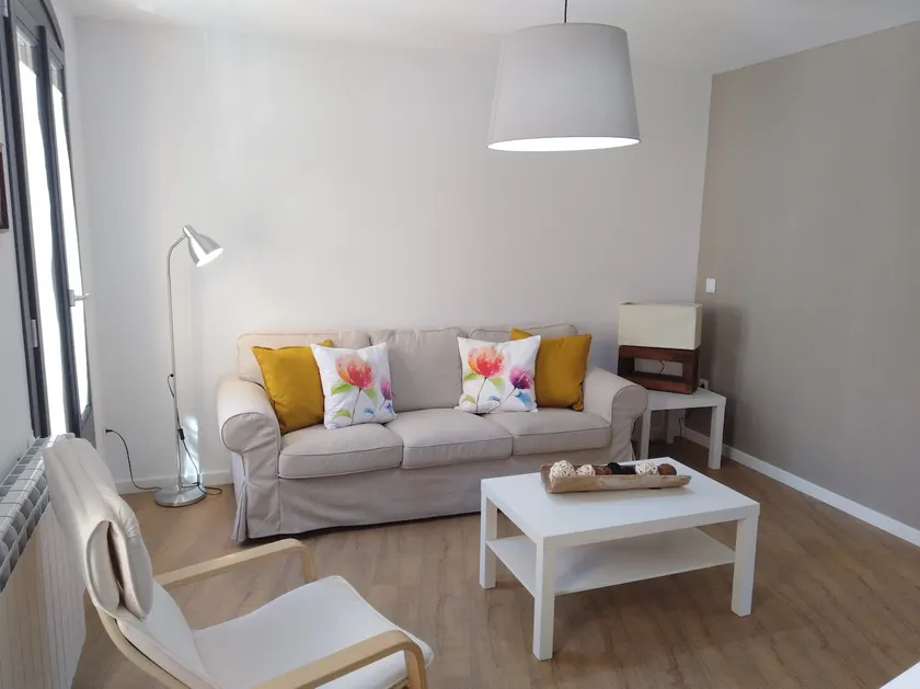 Apartamento Cilia - Ca de Géraldine - Image 1