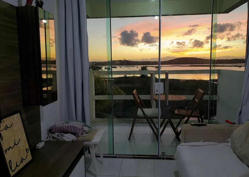Apartment with the best view of Porto de Galinhas - Image 1