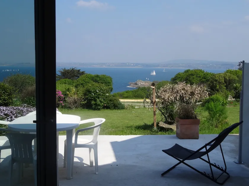 Dupleix sea view Douarnenez Tréboul - Image 1
