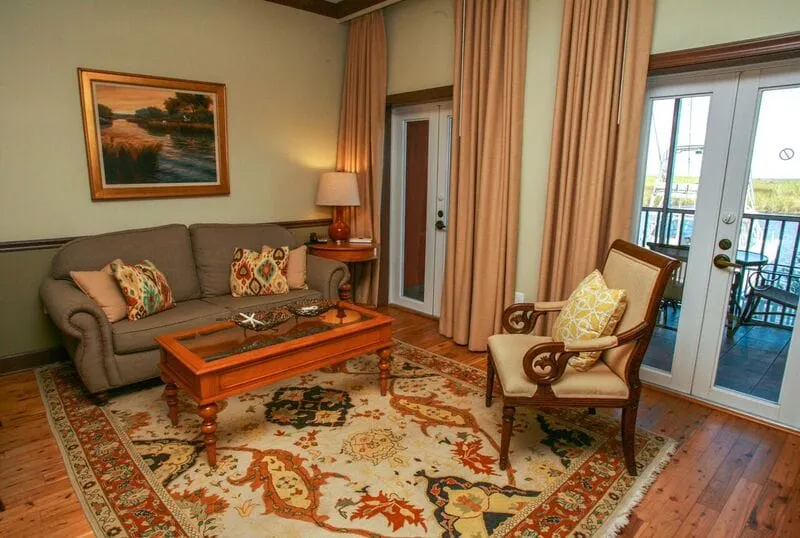 Riverfront Condo sur la belle rivière Apalachicola! - Image 1