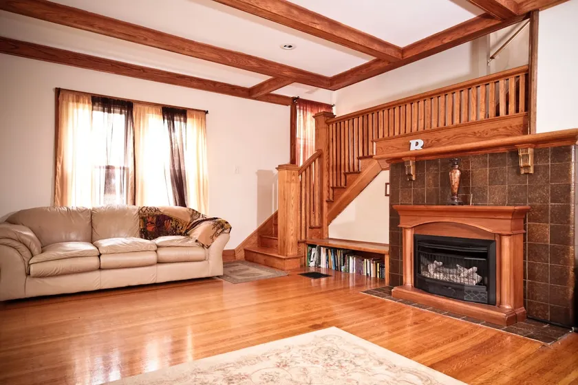 Entire 4BR HOME 10min from Downtown Indy! - Image 1