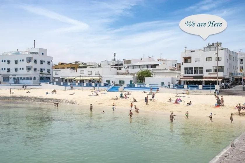 ”Luna Piena” Exclusive App in Casco Antiguo downtown - Image 1