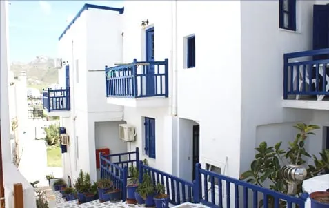 Old Town Pansion - Image 1