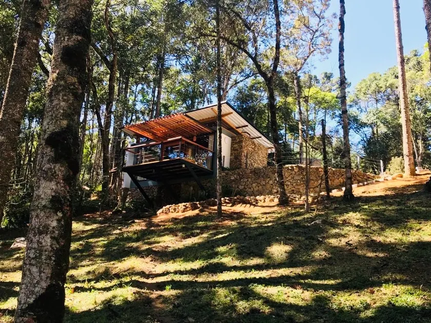Roça Chike - Gonçalves, Minas Gerais - Image 1
