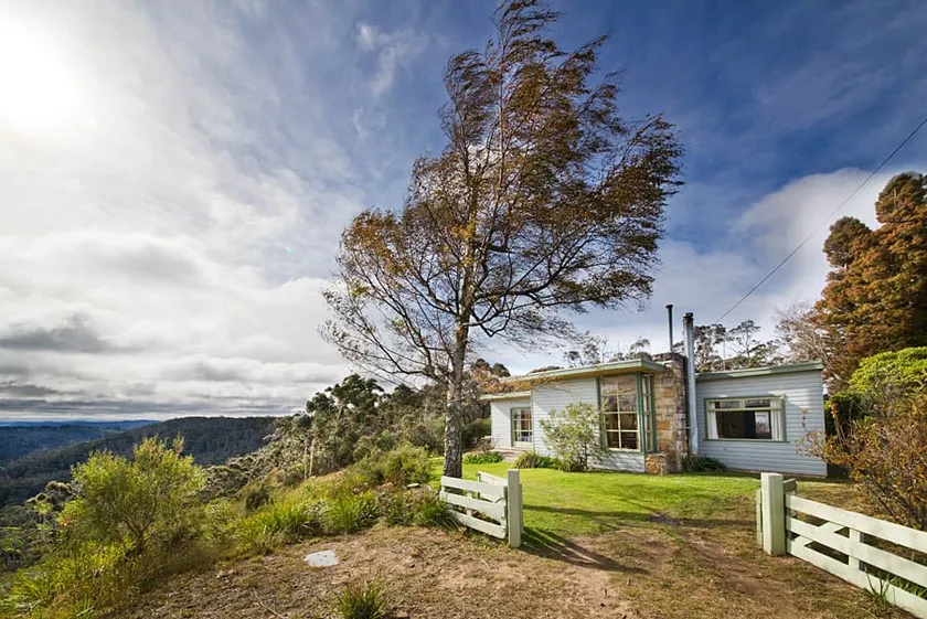 Seven Sisters Escarpment Views - Image 1