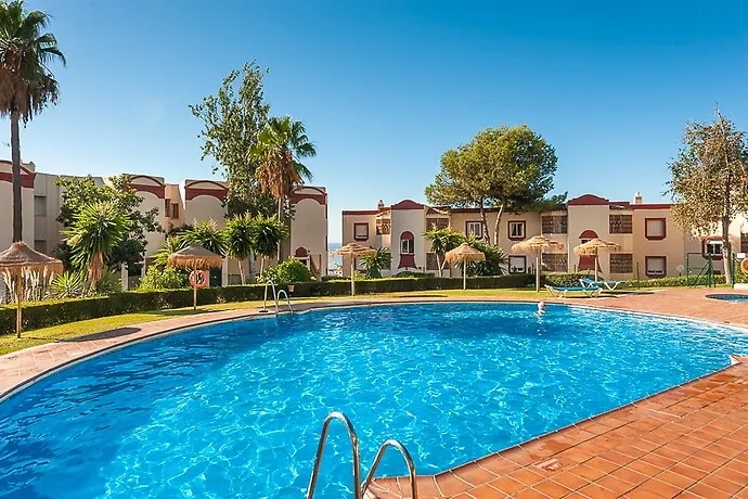 Appartement avec vue sur la mer à Riviera del Sol - Image 1