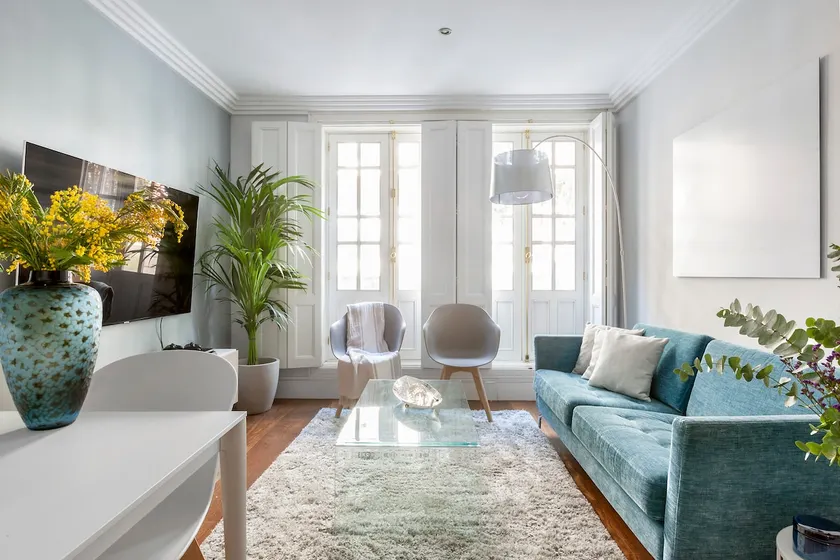 Premium Home Retiro Park - 3BR 2BT - Image 1